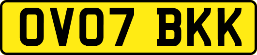 OV07BKK