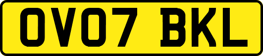 OV07BKL