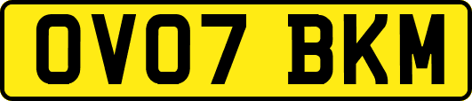 OV07BKM