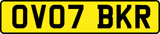 OV07BKR