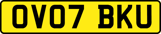 OV07BKU