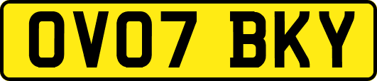 OV07BKY