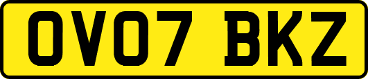 OV07BKZ