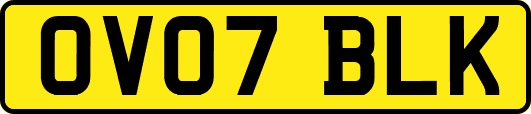 OV07BLK
