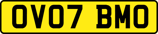 OV07BMO