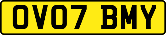 OV07BMY
