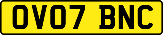 OV07BNC