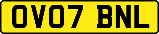 OV07BNL