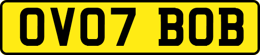 OV07BOB