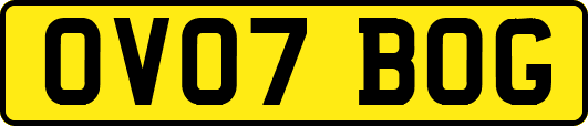 OV07BOG