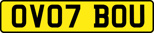 OV07BOU