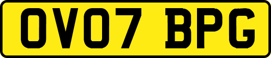 OV07BPG