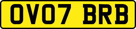 OV07BRB