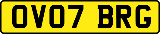 OV07BRG