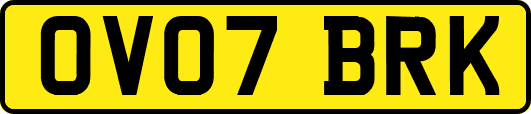 OV07BRK