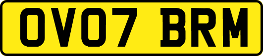 OV07BRM
