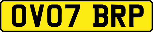 OV07BRP