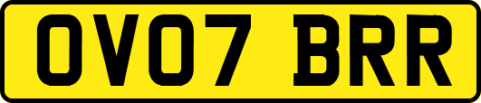 OV07BRR