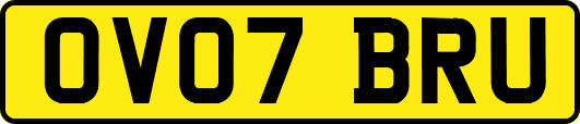 OV07BRU