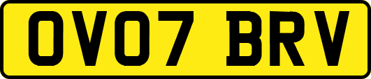 OV07BRV