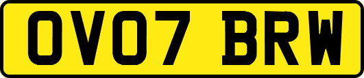 OV07BRW