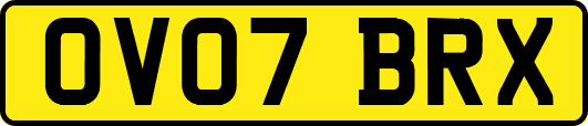 OV07BRX