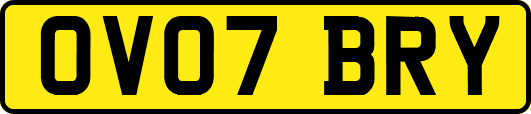 OV07BRY