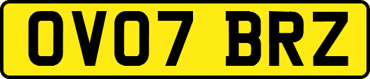 OV07BRZ