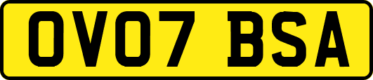 OV07BSA