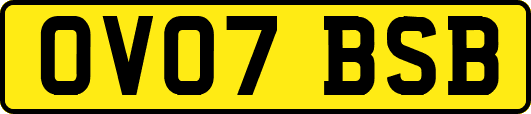 OV07BSB
