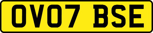 OV07BSE