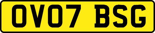 OV07BSG