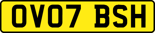OV07BSH