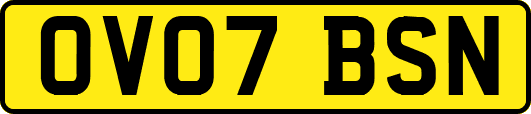 OV07BSN
