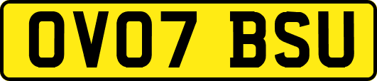 OV07BSU