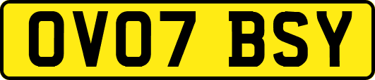 OV07BSY