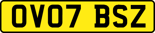 OV07BSZ