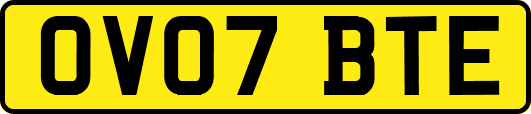 OV07BTE