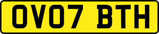 OV07BTH