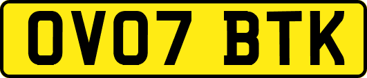 OV07BTK