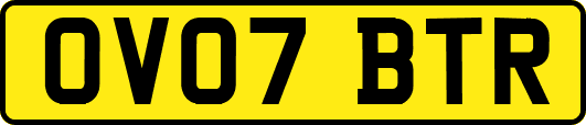 OV07BTR