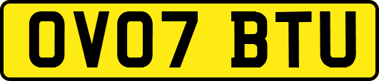 OV07BTU