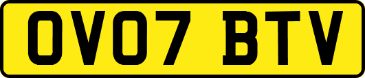OV07BTV