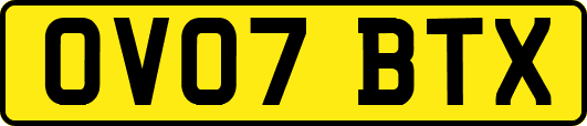 OV07BTX