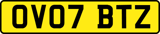 OV07BTZ