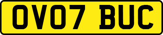 OV07BUC