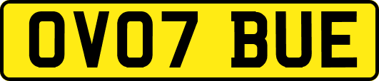 OV07BUE