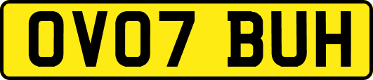 OV07BUH