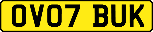 OV07BUK