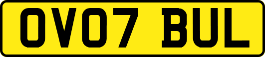OV07BUL